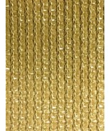 Riverstone Industries PF-6100-Tan 5.8 x 100 ft. Knitted Privacy Cloth - Tan - £248.76 GBP