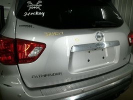 Trunk/Hatch/Tailgate Power Lift Fits 17-20 PATHFINDER 104885072Tailgate/... - $404.15