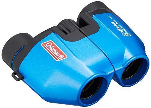 Vixen Binoculars Coleman M8×21 Blue 14571-3 - $55.67