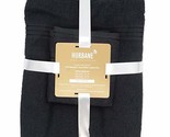George Jimmy 100% Cotton Best Value 8 Piece Towel Set 550 GSM 2 ply with 2 Bath 