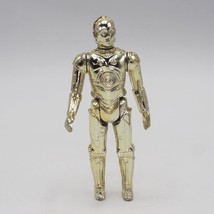 Vintage Star Wars C-3PO Action Statuetta - £42.29 GBP