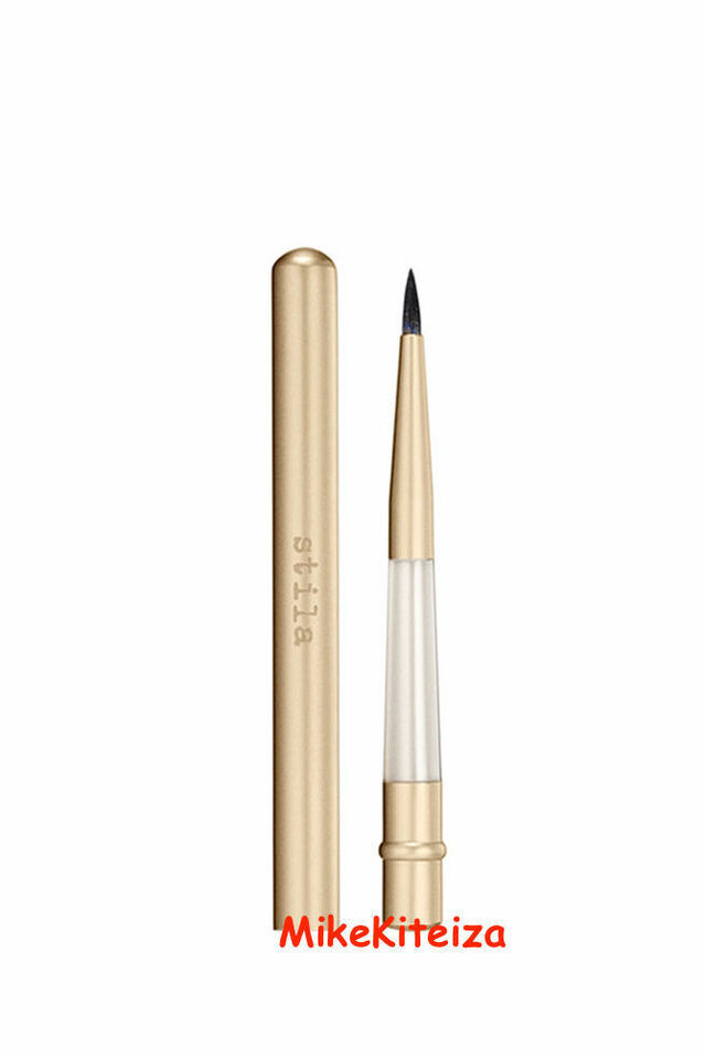 Stila La Quill Precision Eye Liner Brush - NEW in Box - $18.80