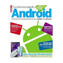 Definitive guide to Android 2 WebUser - £7.66 GBP