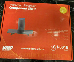 VMP Component Shelf - $5.82
