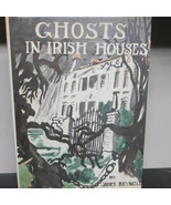 Hardcover Ghosts in Irish houses by James Reynolds (Release Date:January... - $62.75