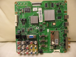 Samsung BN94-02856B(BN97-03160B,BN41-01153B) Main Board For PN58B650S1FX. - $70.00