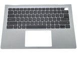 NEW OEM  Dell Vostro 14 3430 Palmrest w/Backlit US Keyboard - YMF1F H1T5... - £59.03 GBP