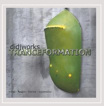 Tranceformation [Audio CD] Didjworks - £6.15 GBP