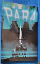 Stuart Moore&#39;s Para TP Recommended Sci-Fi! NM 1st print Penny-Farthing Press - £48.24 GBP