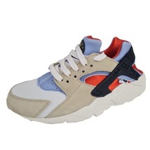 Nike Huarache Run GS DV2196 700 Multicolor Kids Running Shoes Size 7 Y =... - £63.21 GBP