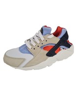 Nike Huarache Run GS DV2196 700 Multicolor Kids Running Shoes Size 7 Y =... - £62.93 GBP