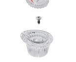 Chateau Handle Kit For Single-Handle Bathroom Faucet, N/A - $48.99