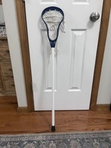 Infinity Lacrosse Head And Shaft Complete Stick. 41 Inches. Excellent - £37.22 GBP