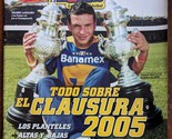 Jaime Lozano IN Soccer Mania Magazine, Spanish - $7.95