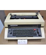 Adler DSM Electric Typewriter (Parts Only) - €65,14 EUR