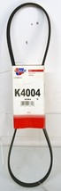 K4004 Carquest Serpentine Belt Fit Select Buick/Olds/Pontiac/Mazda 7011 - £7.77 GBP