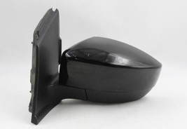 Left Driver Side Black Door Mirror Painted Cap 2017-2019 FORD ESCAPE OEM #149... - £169.90 GBP