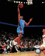 Russell Westbrook signed 8x10 photo PSA/DNA Oklahoma City Thunder Autographed - £393.30 GBP