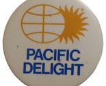 Vtg 1980s Pacific Delight Cina / Asia Tour Company - $6.10