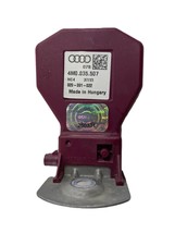 2018-2024 Audi Q5 Rear Mobile Phone Antenna Module 4M0035507 OEM - $39.55