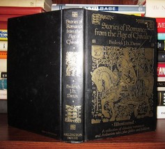 Darton, Frederick J. H.  STORIES OF ROMANCE From the Age of Chivalry 1st Edition - £37.50 GBP