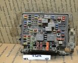 1999-2002 GMC Sierra Fuse Box Junction OEM 1532880604 Module 037-11a2 - $48.99