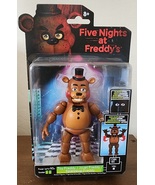 Jazwares Five Nights At Freddy&#39;s (Freddy) - $490.79 MXN