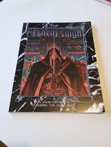 The Ashen Knight: A Source Book For Vampire: The Dark Ages  WW2826 White Wolf - £19.78 GBP