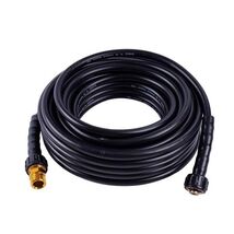 SurfaceMaxx 1/4 in. D X 50 ft. L M22 Replacement Pressure Washer Hose 32... - $49.95