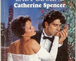 Lady Be Mine Catherine Spencer - $2.93