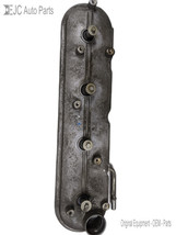 Right Valve Cover For 11-18 Chevrolet Silverado 3500  6.0 1261102 - $49.45