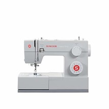 SINGER 4423 Sewing Machine, grey - $267.54