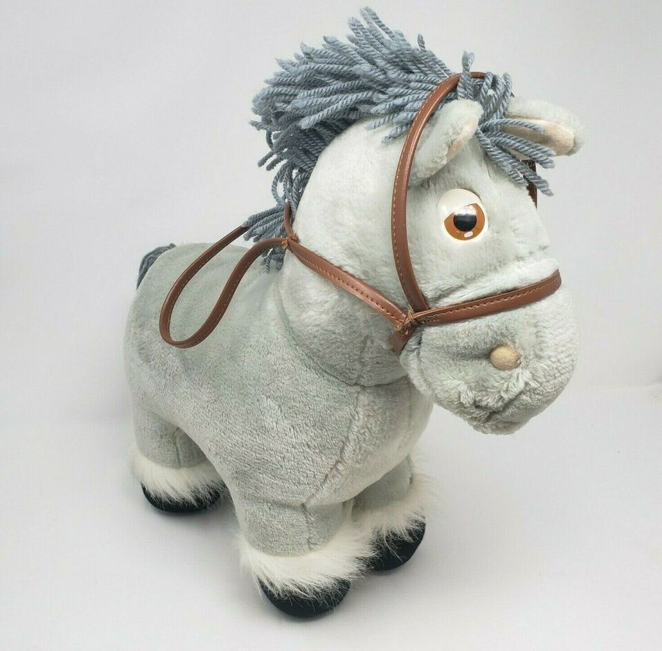 Cabbage patch doll horse new arrivals