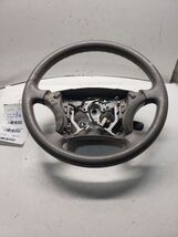 SIENNA    2005 Steering Wheel 1442792 - $30.89