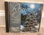Steve Hall - Rejoice (CD, 2007, Bankbeat) - $14.22