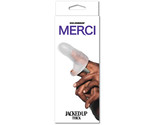 Merci Jacked Up Thick Extender with Ball Strap - $50.44