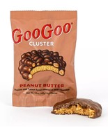 Goo Goo Cluster 121953 Peanut Butter Candy Bar 1.5oz., Pack of 1 - $10.44