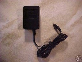 NES 9vac ORIGINAL Nintendo 9v AC Adapter Cord plug electric power PSU mo... - £22.44 GBP