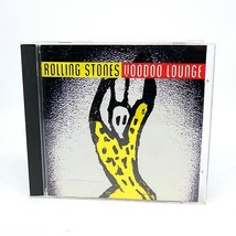 The Rolling Stones : Voodoo Lounge CD (1994) - $4.84