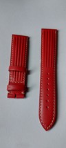 Strap Watch IVes Saint Laurent collections size 18mm 16mm 115mm 75mm - £63.01 GBP