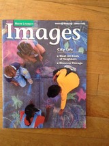 Connections: City Life Images Theme Book 4 (1995, Paperback, Teacher Edition - £5.45 GBP