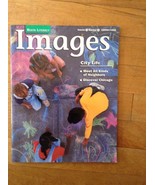 Connections: City Life Images Theme Book 4 (1995, Paperback, Teacher Edi... - £5.42 GBP