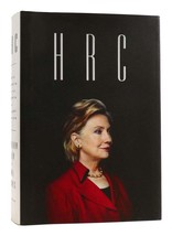 Jonathan Allen, Amie Parnes HRC State Secrets and the Rebirth of Hillary Clinton - £44.65 GBP