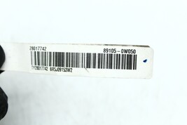 2006-2013 LEXUS IS250 IS350 FRONT RIGHT PASSENGER SEAT OCCUPANT SENSOR PAD H1396 image 15