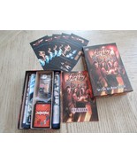 Upper Deck 2015 Firefly Shiny Dice Game Challenging Missions Crews 12 an... - $11.69