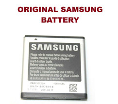 Samsung EB575152LA Replacement Li-Ion Battery 1650mAh for i927 T959 T959V - £13.41 GBP
