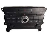 Audio Equipment Radio Receiver Am-fm-cd 4 Speaker Fits 07-09 MAZDA CX-7 ... - £55.59 GBP