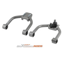 Front Adjustable Camber Arm Kit Control Arms Set For Lexus IS300 XE10 01-05 - £72.80 GBP