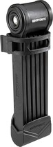 Kryptonite Keeper Folding Bicycle Lock - $90.94