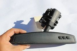 2017 JAGUAR XE SEDAN INTERIOR REAR VIEW MIRROR X2275 image 7